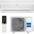 Настенная сплит-система Haier HSU-12HFF203/R3-W/HSU-12HUF203/R3 Flexis On/Off