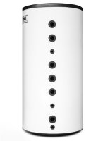 Бойлер косвенного нагрева S-Tank SOLAR SS DUO 750 титановый анод