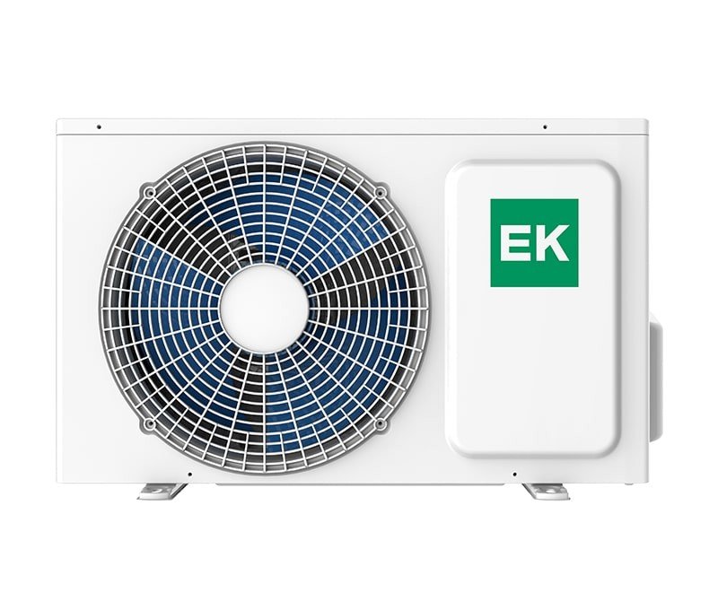 Сплит-система Euroklimat EKSA-50HN/EKOA-50HN-W Alba