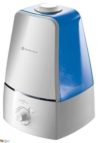 Увлажнитель воздуха Dantex D-H45U