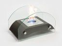 Настольный биокамин Lux Fire Мост M