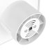 Вентилятор вытяжной Royal Thermo RAFS 120 V Sunset с обратным клапаном