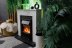 Каминокомплект Royal Flame Bergen SFT с очагом Jupiter FX New белый (разборный)