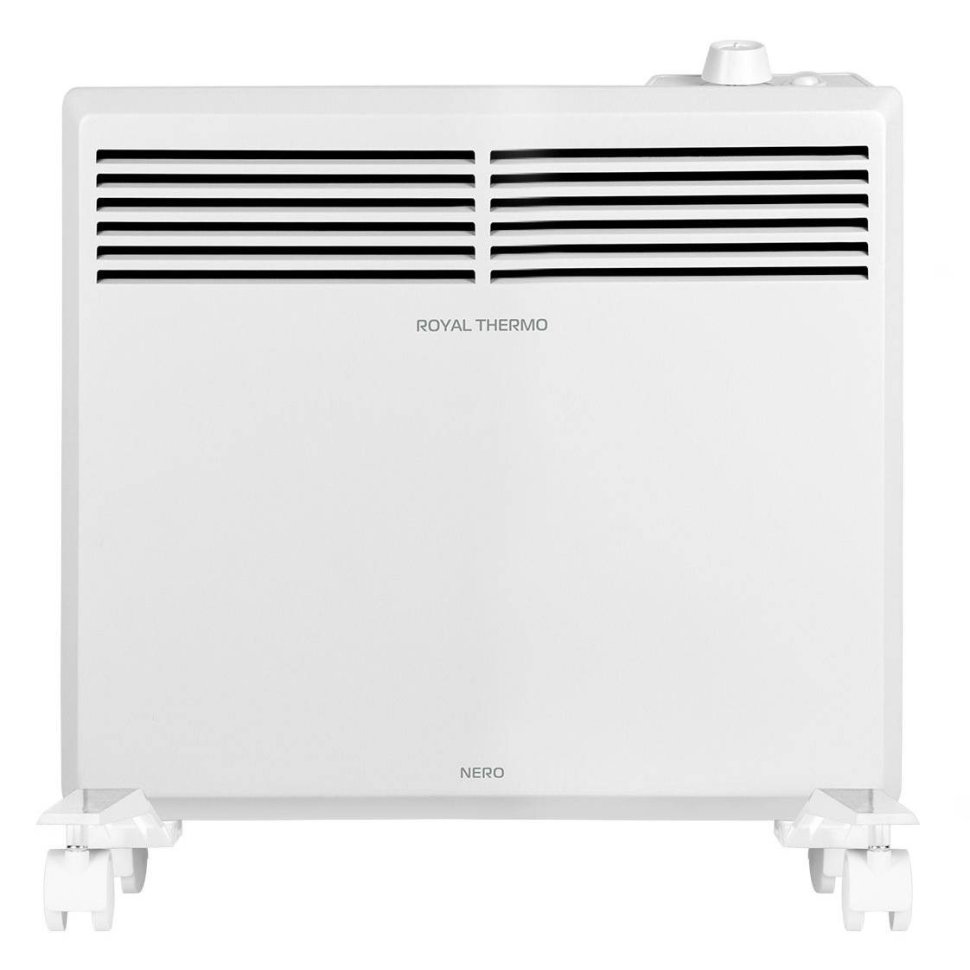 Электрический конвектор Royal Thermo RTCN/M-1000 Nero