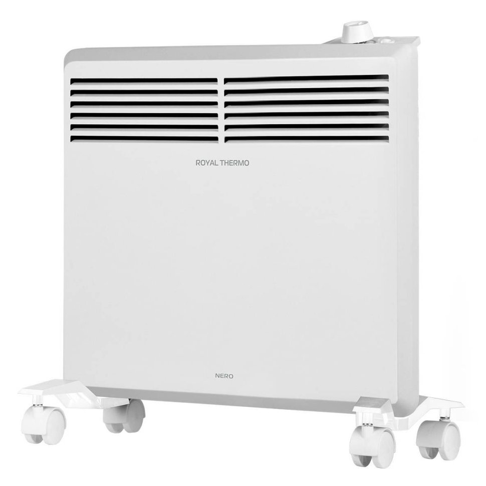 Электрический конвектор Royal Thermo RTCN/M-1000 Nero