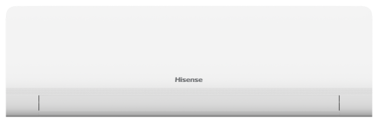 Сплит-система Hisense AS-12HW4RLRKC01AG/AS-12HW4RLRKC01AW Era Classic A Wi-Fi