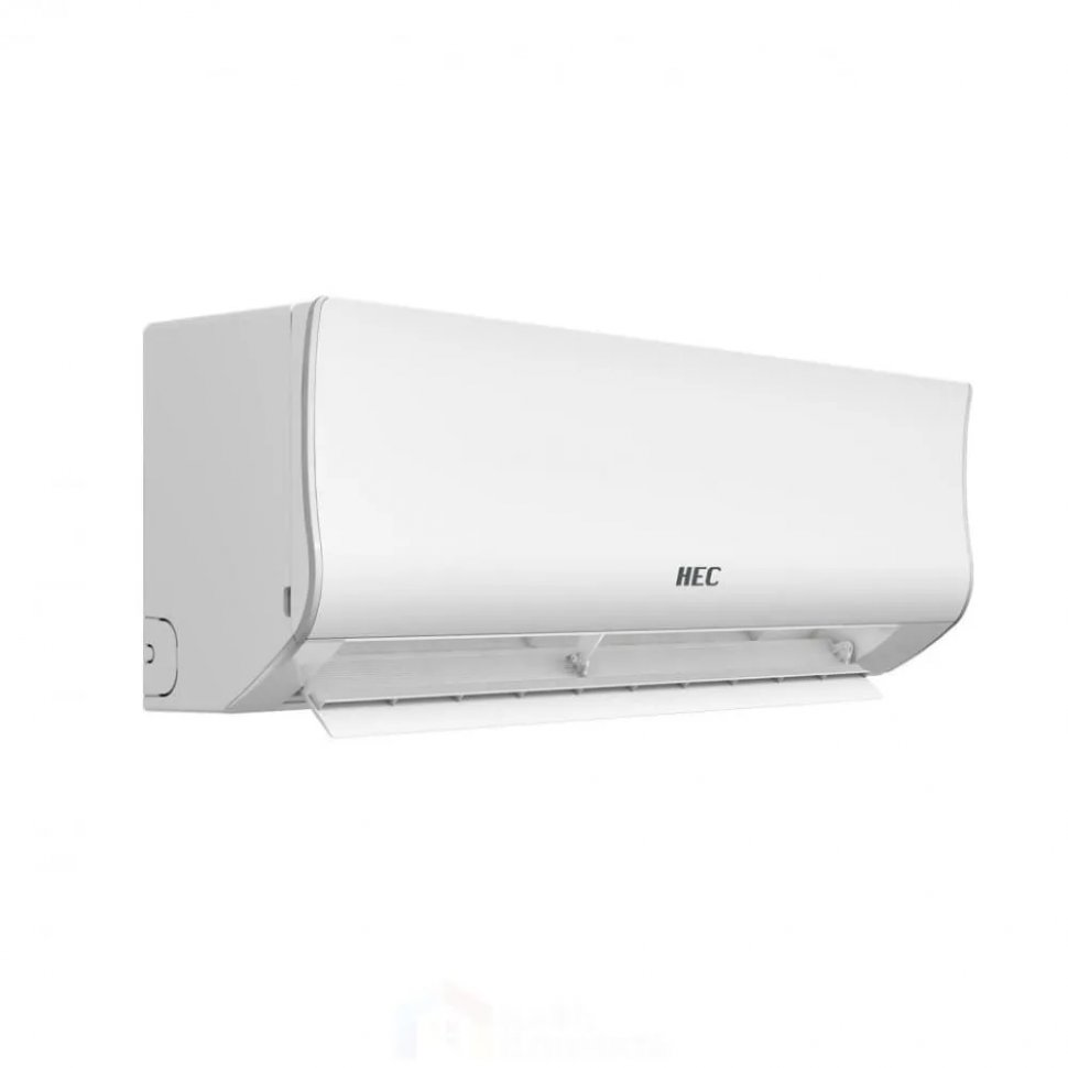 Внутренний блок мульти сплит-системы HEC HEC-09HREM03/R3-W(SDB)-IN Multi DC Inverter white