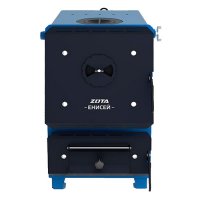 Твердотопливный котел ZOTA Енисей 23