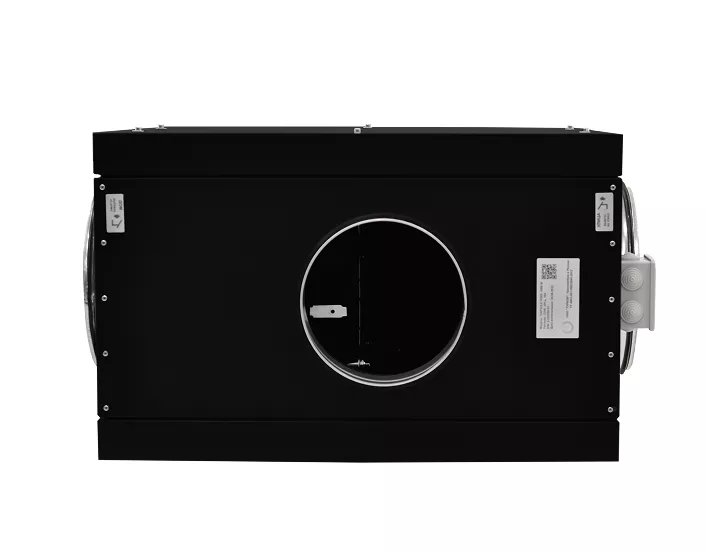 Приточно-вытяжная установка для бассейнов TURKOV Capsule Pool 1500 W2R