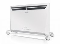 Электрический конвектор Ballu Transformer с блоком управления и шасси BEC/EVU-1500-3.1I (инверторный)