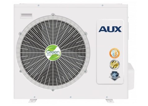 Напольно-потолочная сплит-система AUX ALCF-H24/4DR2/AL-H24/4DR2(U) Inverter