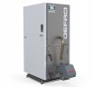 Напольный твердотопливный котел Defro Bioslim 10