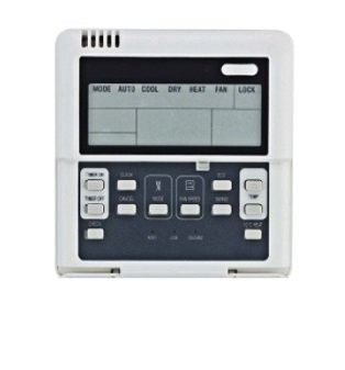 Кассетная сплит-система Kentatsu KSVB70HZAN1/KSUNBA70HZAN1