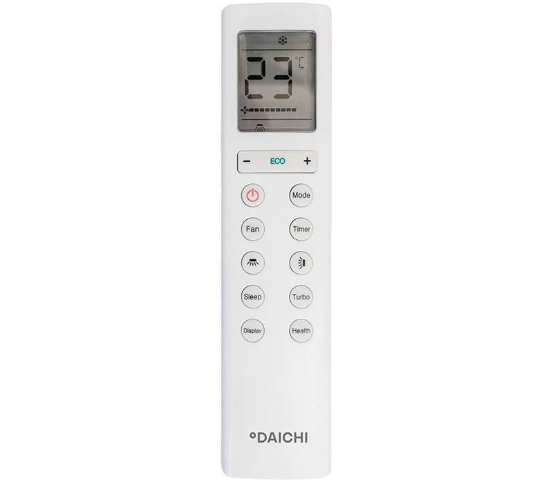 Сплит-система Daichi ICE95AVQ1/ICE95FV1 Ice