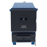 Твердотопливный котел ZOTA Енисей 25