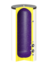 Буферный накопитель S-tank ATP ELECTRO 1000