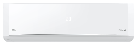 Сплит-система Funai RAC-I-SN55HP.D04/S/RAC-I-SN55HP.D04/U Sensei Inverter