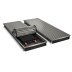 Внутрипольный конвектор Royal Thermo Atrium 75/400/1100-DG-U-NA