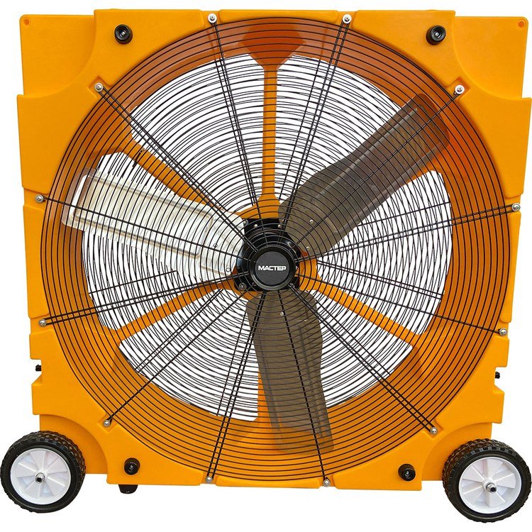 Промышленный мобильный вентилятор Master DFP 42