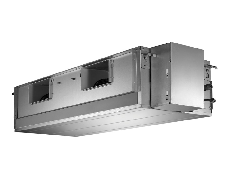 Канальная сплит система Midea MHG-48HWN1P-R(A)/MOU-48HN1-RR