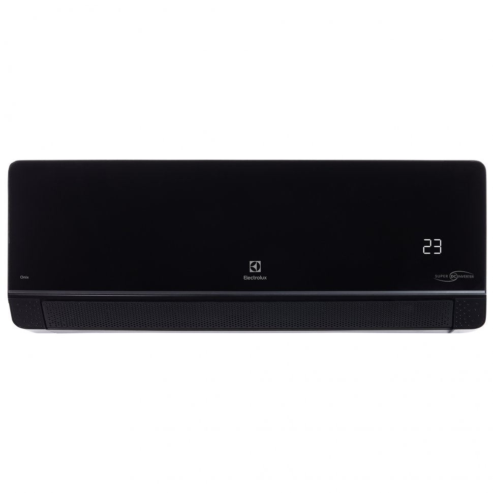 Сплит-система Electrolux EACS/I-24HIX-BLACK/N8 Onix Super DC