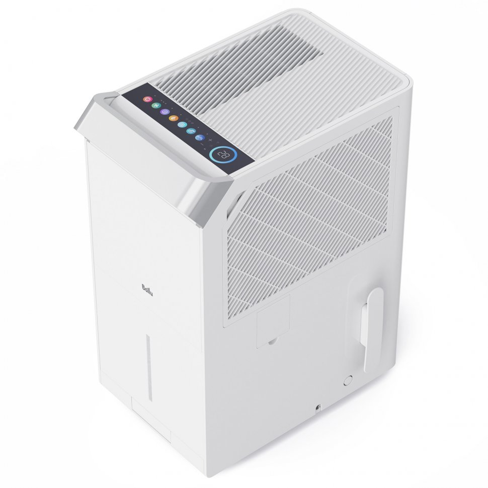 Осушитель воздуха колонный Ballu Neo BDR-50LE