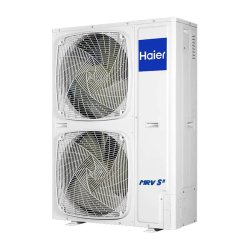 Наружный блок мультизональной системы VRF Haier AU12NFKERA