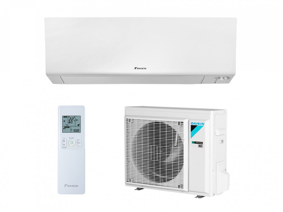 Cплит-система Daikin FTXM20A/RXM20A Perfera