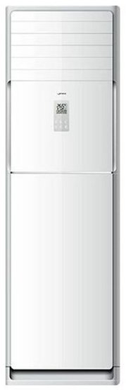 Колонная сплит-система General Climate GC-FS60AR1/GU-U60H2