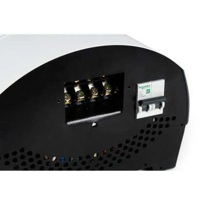 Стабилизатор напряжения Бастион Teplodom STL-5000