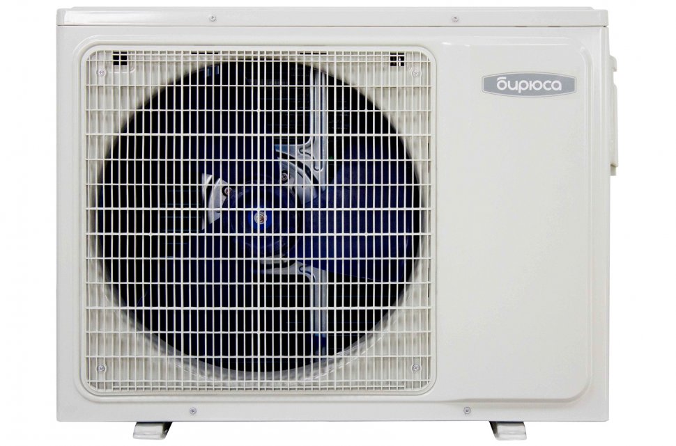 Колонная сплит-система Бирюса BMFS48-ID/BM48-OD