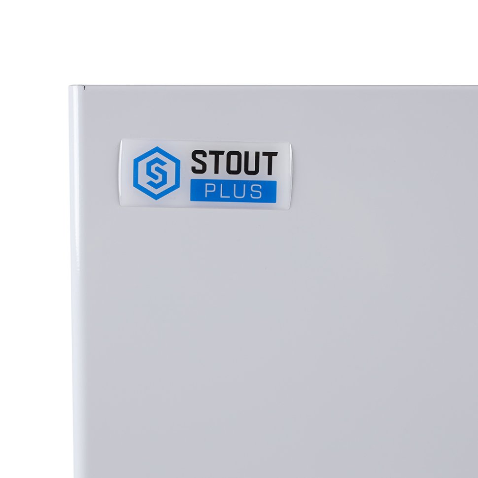 Электрический котел Stout Plus 27 кВт SEB-2201-000027