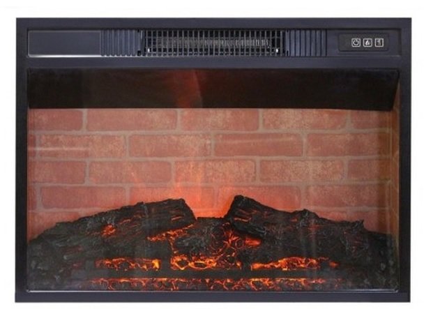 Каминокомплект RealFlame Gracia 25'5/24 AO с очагом Irvine 24