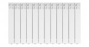 Алюминиевый радиатор отопления Fondital 350/100 Calidor Super B4 (12 секций)