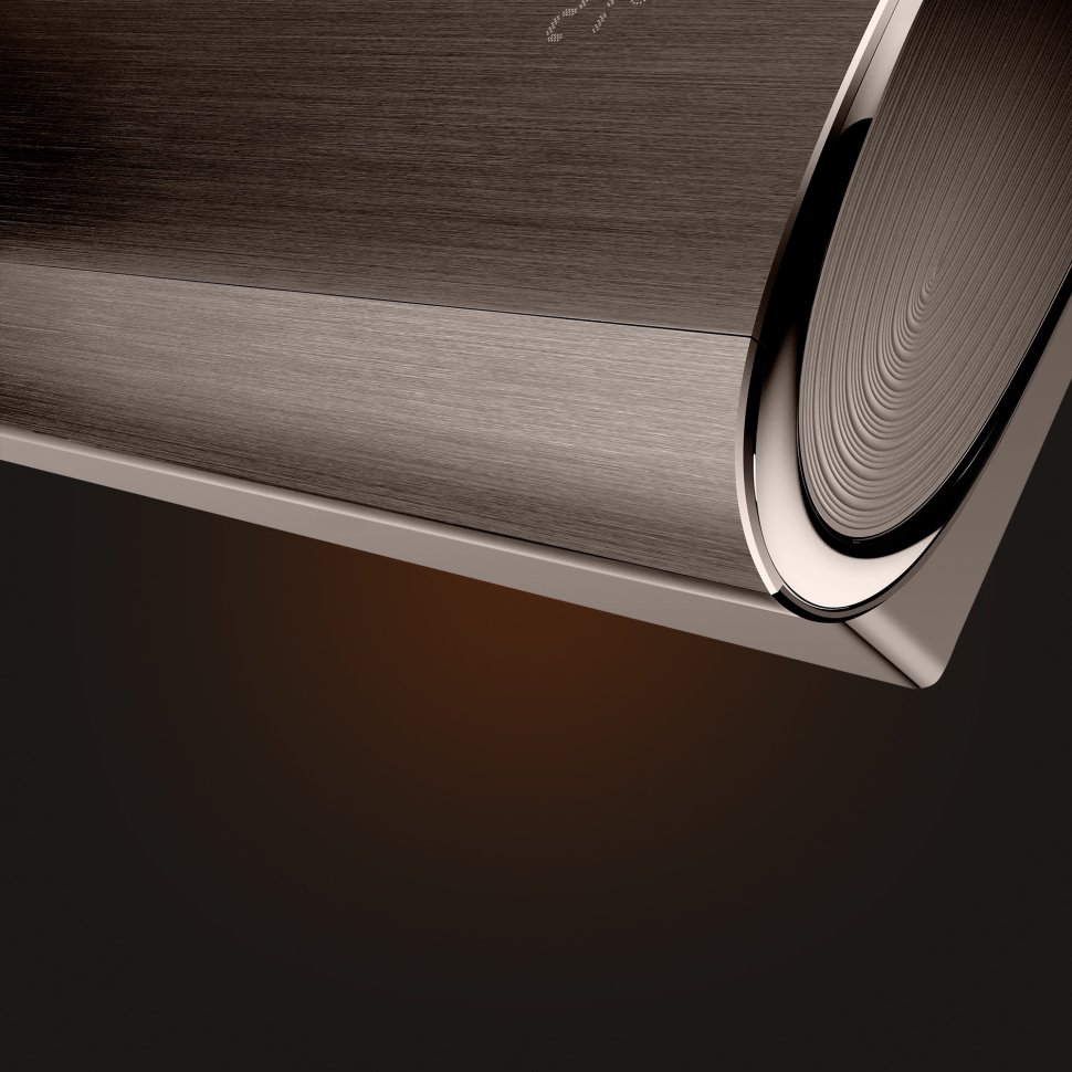 Мульти сплит-система на 3 комнаты 35+35+35 м2 AURUS ADI/in-12HN8/BLACK*1+ADI/in-12HN8/GOLD*2/ADMI/out-36H4N8 D Series