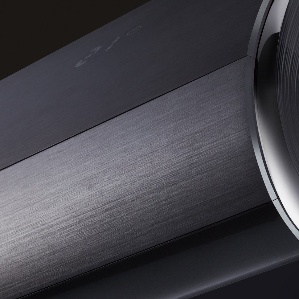 Мульти сплит-система на 3 комнаты 35+35+35 м2 AURUS ADI/in-12HN8/BLACK*1+ADI/in-12HN8/GOLD*2/ADMI/out-36H4N8 D Series