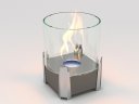 Настольный биокамин Lux Fire Рондо S КН-0017S-05