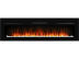 Каминокомплект Firelight Canto Long с очагом Electrolux Infinity EFP/P-1600ULS белый/черный