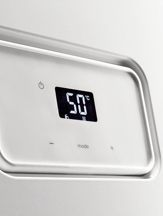 Настенный газовый котел Protherm Рысь К 30 MKO