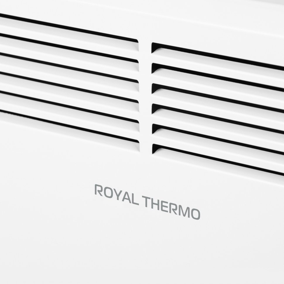 Электрический конвектор Royal Thermo RTCN/M-2000 Nero
