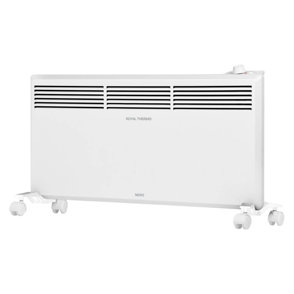 Электрический конвектор Royal Thermo RTCN/M-2000 Nero