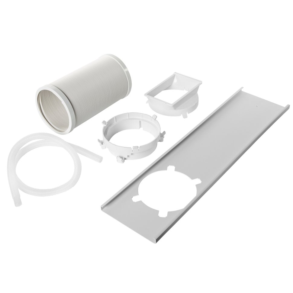 Мобильный кондиционер AC Electric ACE-07 FH/N6