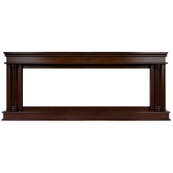 Портал Firelight Olympia 60 CO канадский дуб