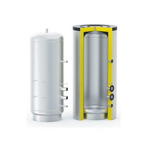 Буферный накопитель S-tank SS Electro 1000