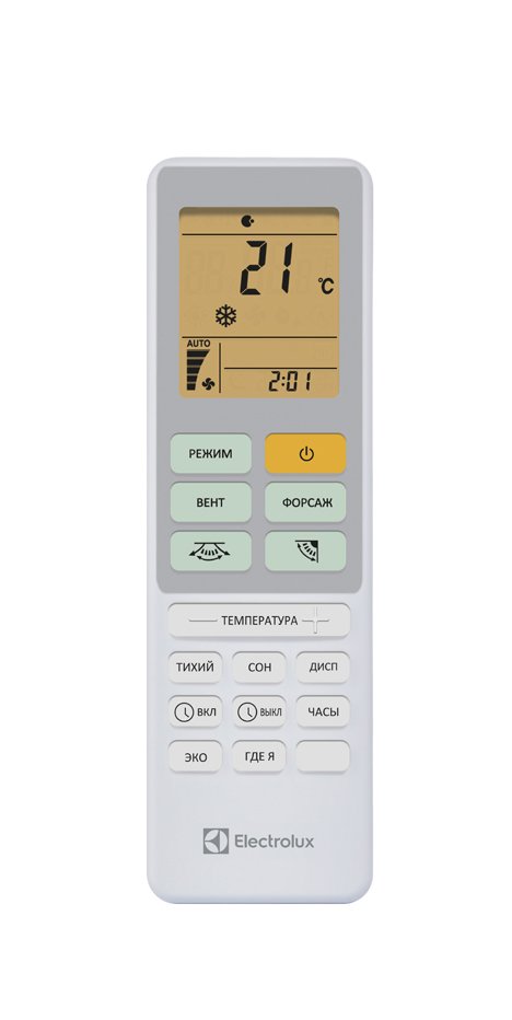 Сплит-система Electrolux EACS-24HAL/N8 Loft