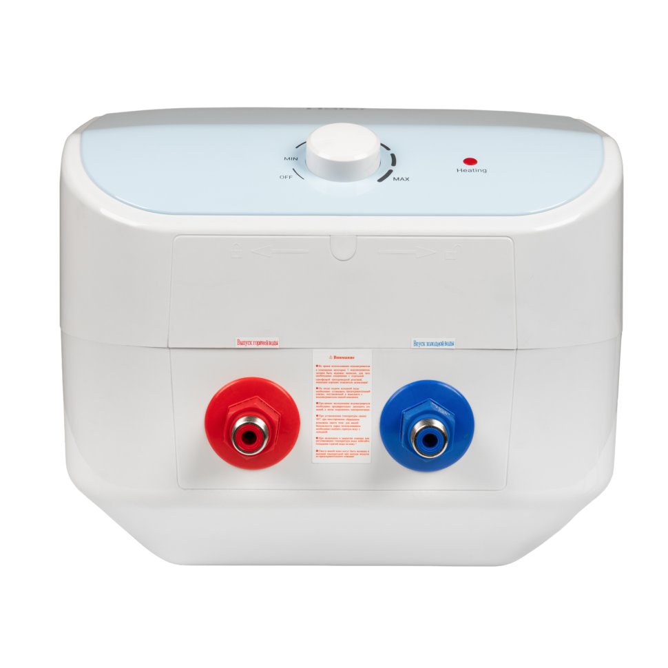 Накопительный электрический водонагреватель Haier ES10V-LQ1