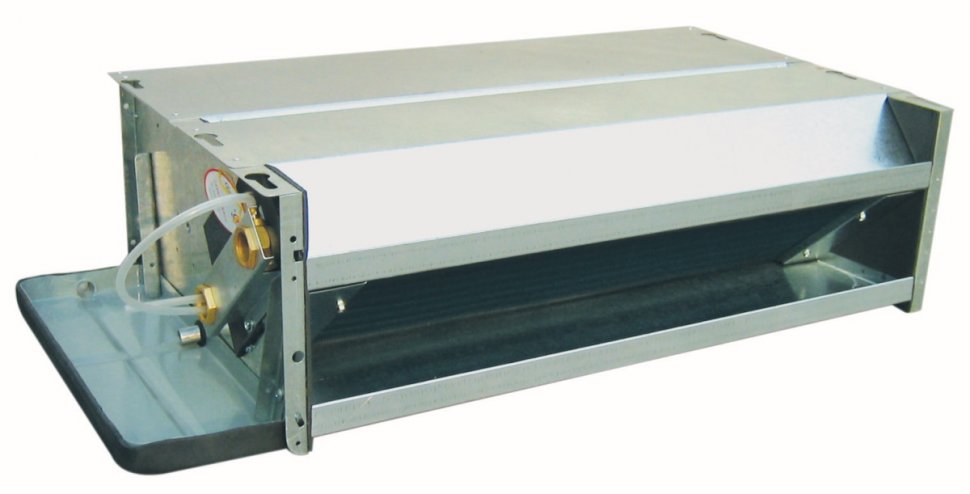 Фанкойл канальный Royal Clima MACS-I-ED56P2K