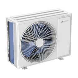 Наружный блок мульти сплит-системы Systemair Syscool Easy Multi4 36 EVO HP Q