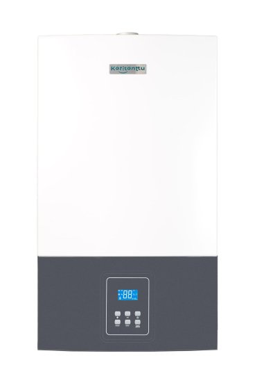 Настенный газовый котел Kotitonttu Toivo T-14 DК OpenTherm
