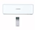 Внутренний блок мульти сплит-системы Mitsubishi Heavy SRK25ZS-WF Premium Pure White